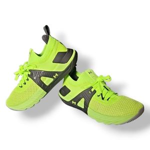 Under Armour Project Rock 4 Training Shoes SIZE 8.5 and 9